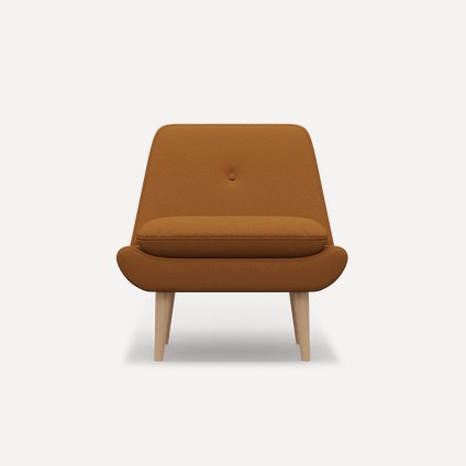 Кресло Винси Cozy Ginger