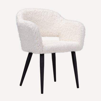 Стул Одар-3 Cozy White