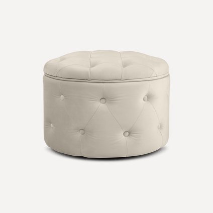 Пуф Лоби Barhat Light