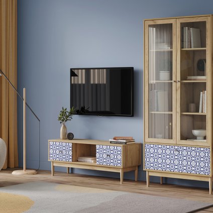 Модульная гостиная Тайрон-1 Lace