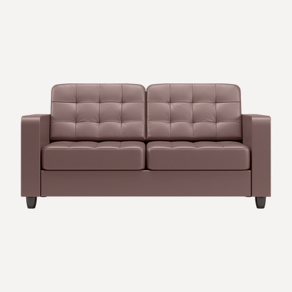 Диван прямой Линкольн Latte