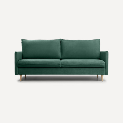 Диван прямой Слипсон Emerald