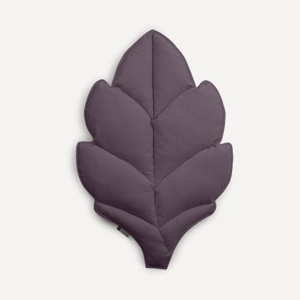 Подушка Лион Barhat Plum