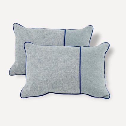 Аква Denim 40x60