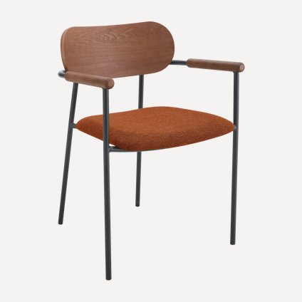 Стул Кайден-1 Textile Terra