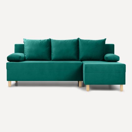 Диван угловой Амрано 