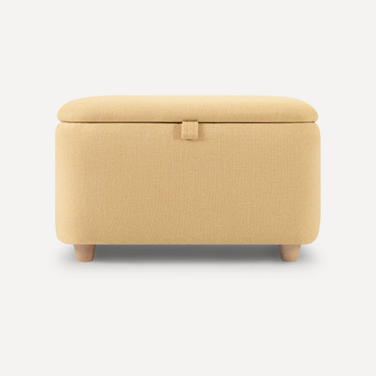 Банкетка Аймо Textile Sand