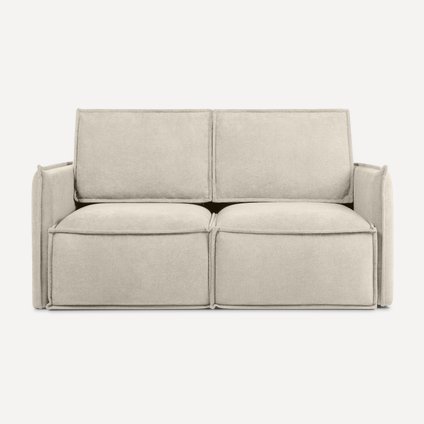 Диван прямой Ольен Мини Happy Light