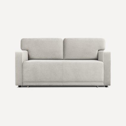 Диван прямой Леймарк мини Barhat Smoke