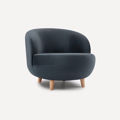 Кресло Иденси Barhat Night распродажа