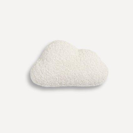 Подушка Плампи Cloud White