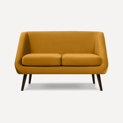 Диван прямой Самми Barhat Amber