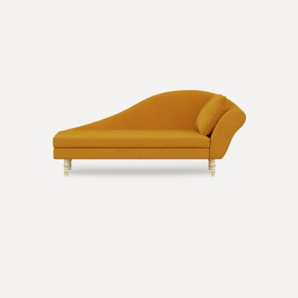 Кушетка Манс 