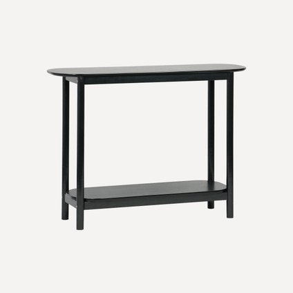 Консоль Ландри Black распродажа