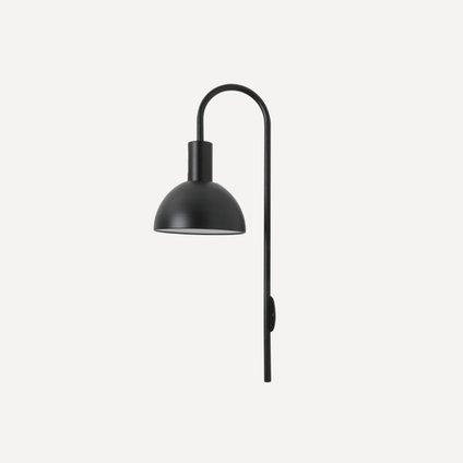 Бра Берит Black
