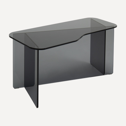 Журнальный стол Я не невидимка-2 Grey