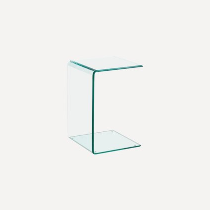 Журнальный стол Полли Clear распродажа