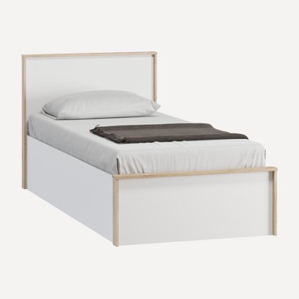 Кровать Монталь 90