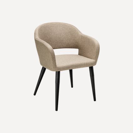 Стул Одар-3 Textile Beige