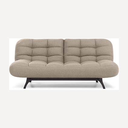 Диван прямой Бонс Textile Cream