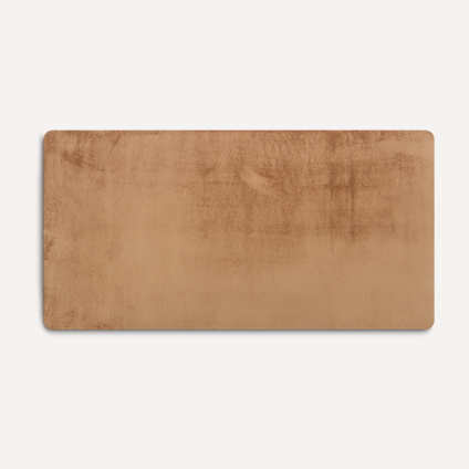 Ковер Тут Рядом Легко Бежевый 80x150