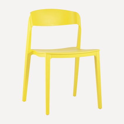 Стул Морис Yellow