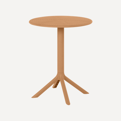 Стол Муллек Apricot