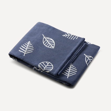 Покрывало Алма Blue