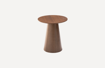 Журнальный стол Линдси Walnut