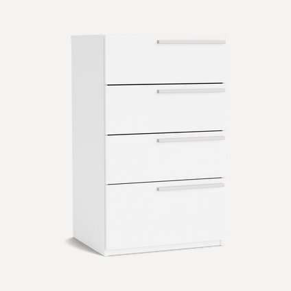 Комод Кимбол-2 Whitе