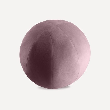 Подушка Винси Barhat Lilac