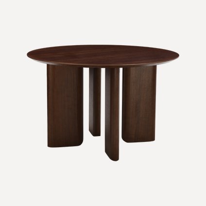 Кухонный стол Алмонт-2 Walnut