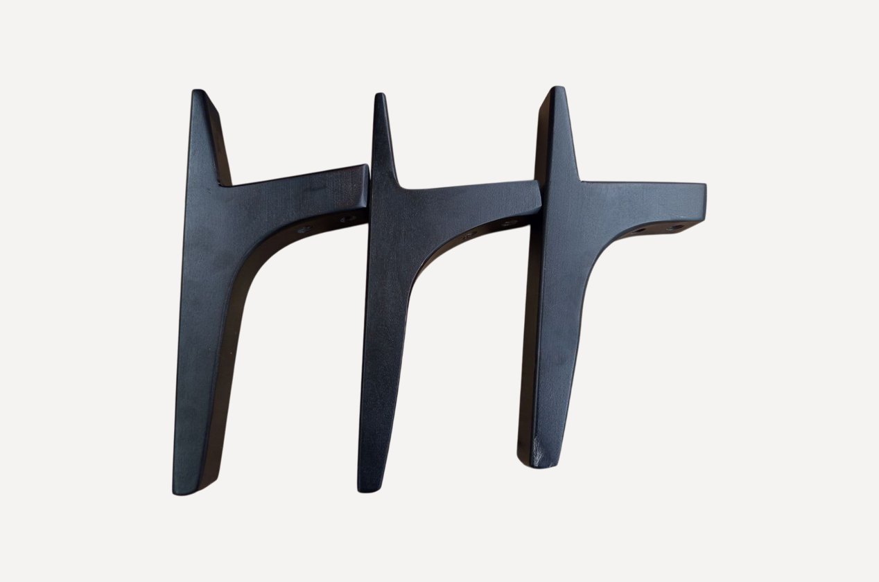 Пуф Лидо Ultra Midnight - фото 4 Пуф Лидо Ultra Midnight - фото 4