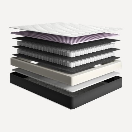 Матрас Ливен 90x200