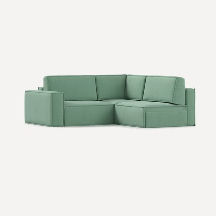 Диван модульный Этен Vertical Mint