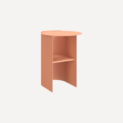 Журнальный стол Бренда Apricot