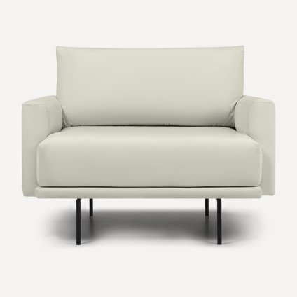 Кресло Мисл Barhat Light