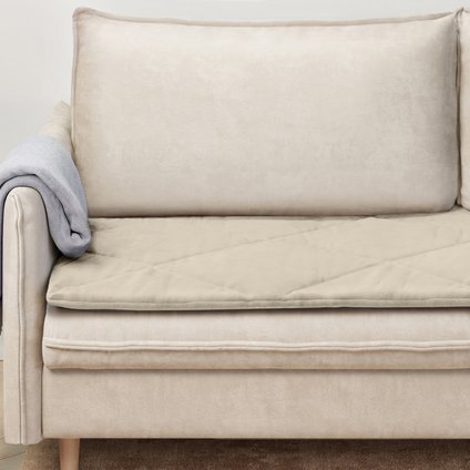 Топпер для дивана Сони Smart Vanilla