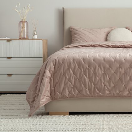 Покрывало Эвери-Rose 240x260