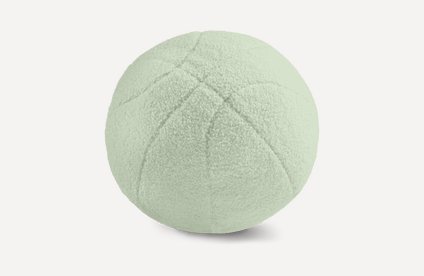 Подушка Винси Cozy Mint