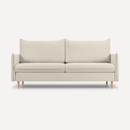 Диван прямой Слипсон Velvet Milk