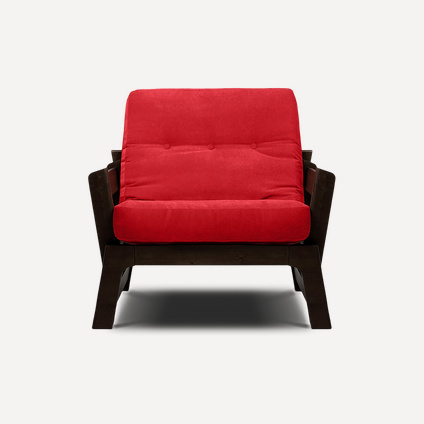 Кресло Магни Red