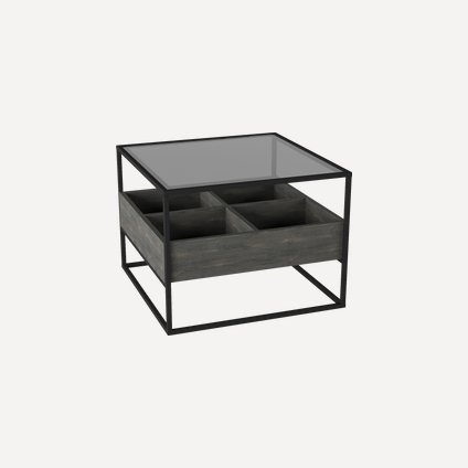 Журнальный стол Кайсон Dark