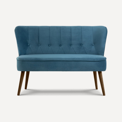 Кушетка Форни Barhat Ocean