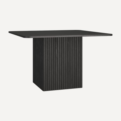 Кухонный стол Хилл-2 Black