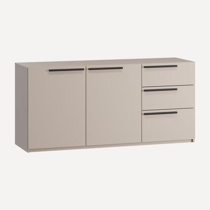 Тумба Кимбол-4 Latte