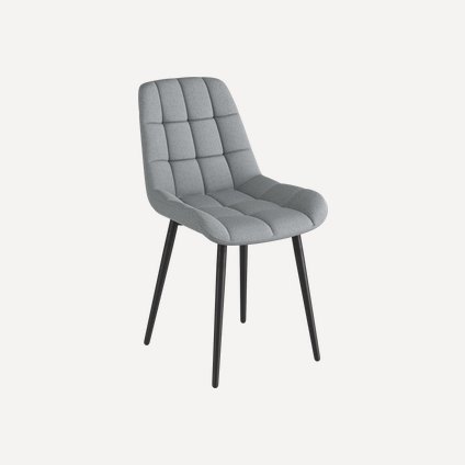 Стул Флекс-1 Textile Grey
