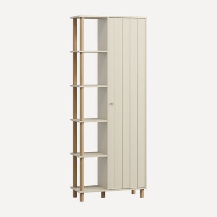 Стеллаж Моррис-1 Paloma