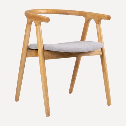 Стул Реймон-1 Grey