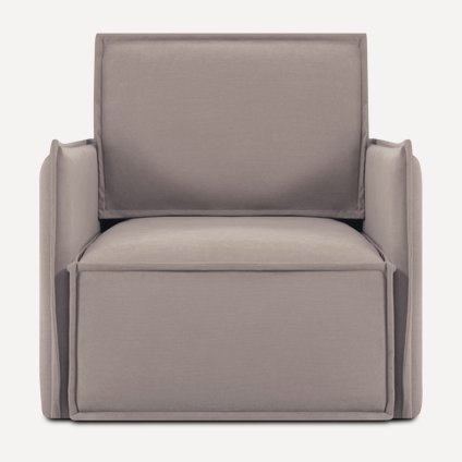 Кресло-кровать Ольен Мини Velvet Latte